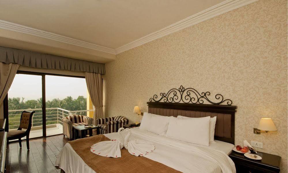 The Ffort Raichak. Hotel โกลกาตา ภายนอก รูปภาพ