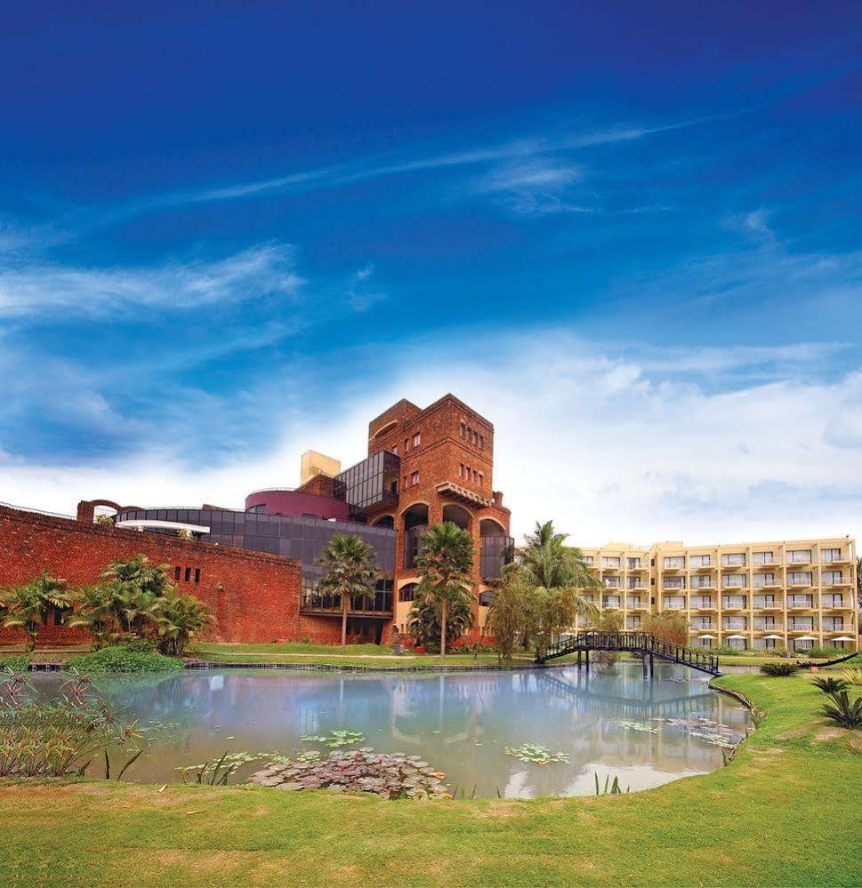 The Ffort Raichak. Hotel โกลกาตา ภายนอก รูปภาพ
