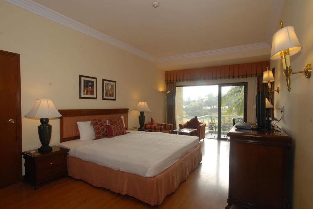 The Ffort Raichak. Hotel โกลกาตา ภายนอก รูปภาพ