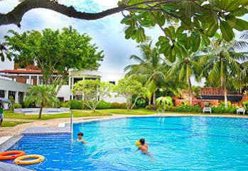 The Ffort Raichak. Hotel โกลกาตา ภายนอก รูปภาพ